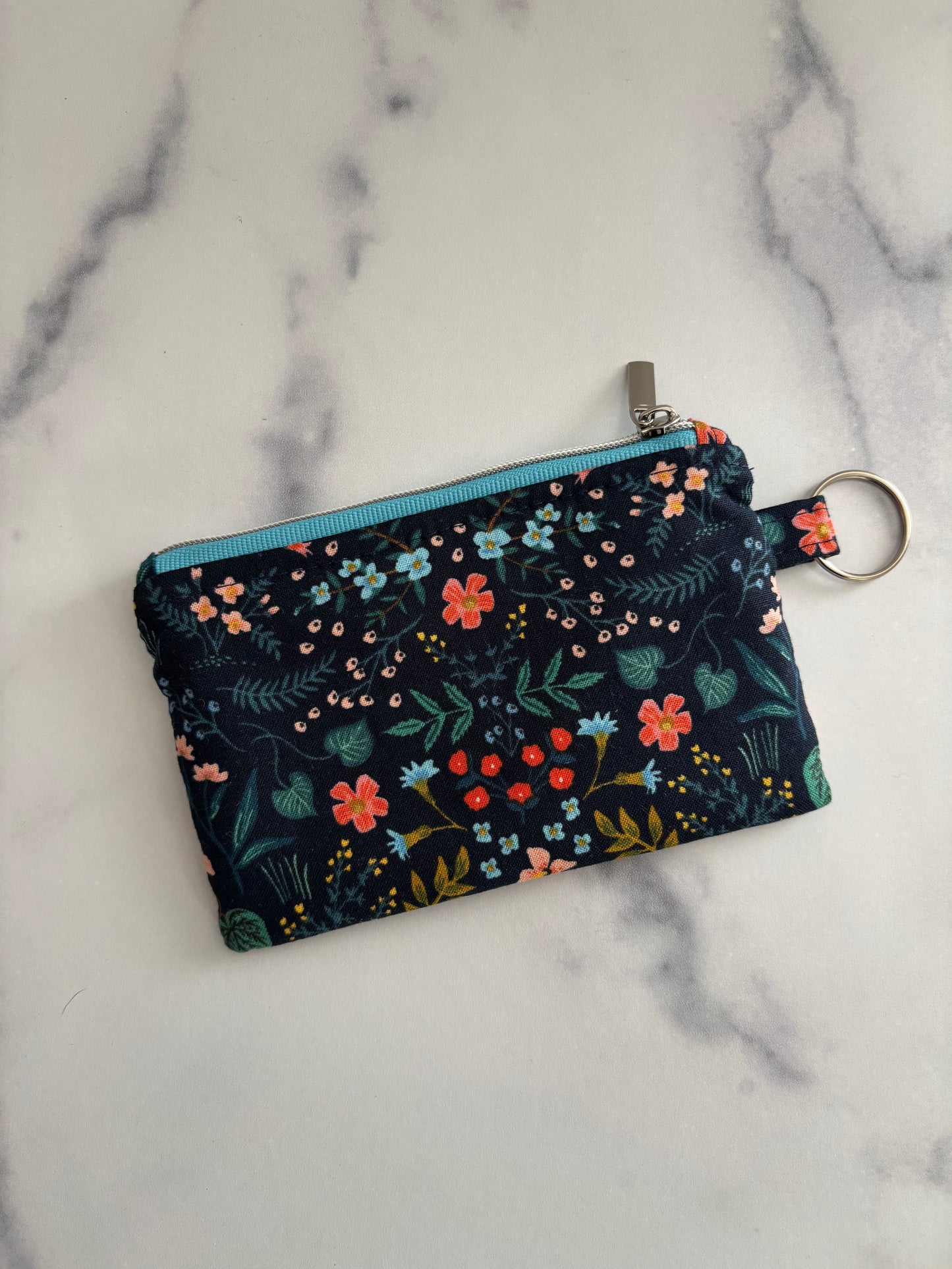 Wildwood Navy - ID Wallet