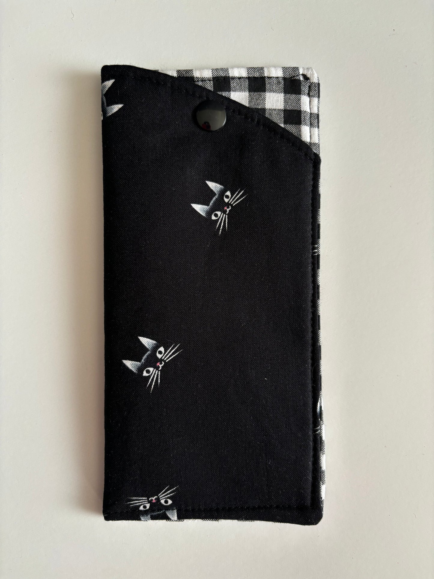 Secret Cats - Glasses Case