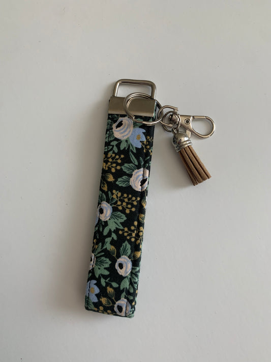 Rosa Sage - Keychain