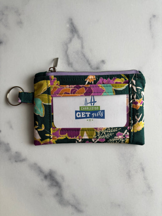 Greet the Guests - ID Wallet