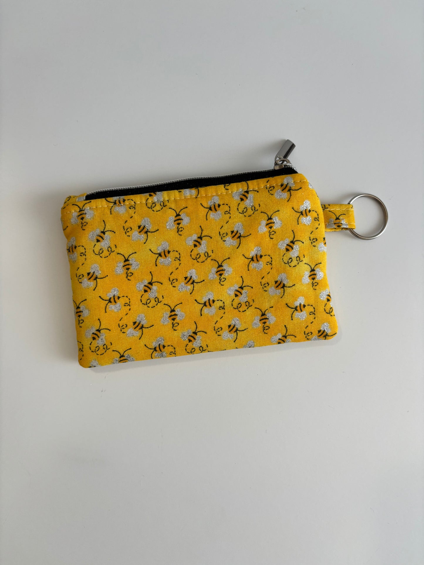 Sparkly Bees - ID Wallet