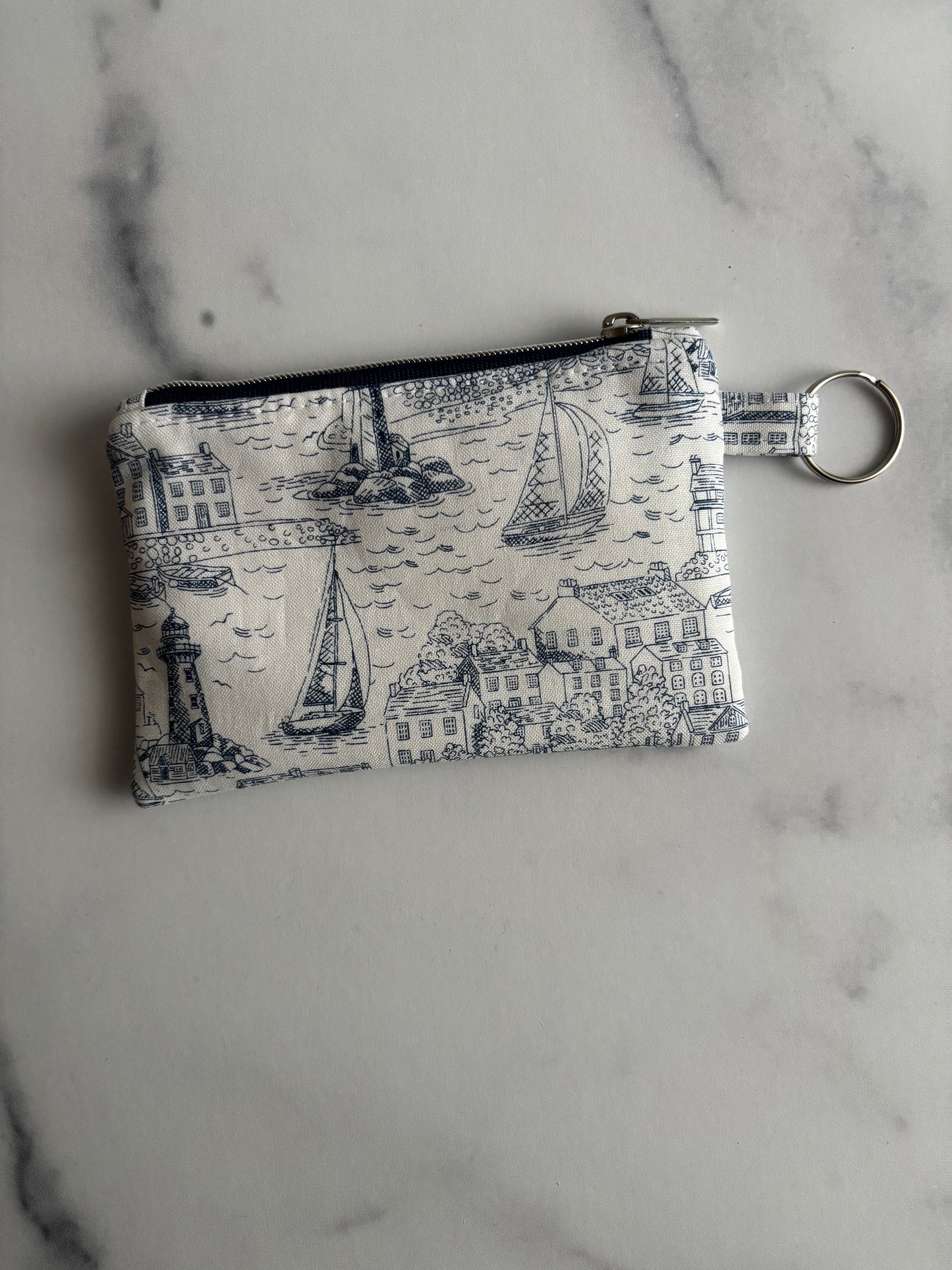 Harbour View - ID Wallet