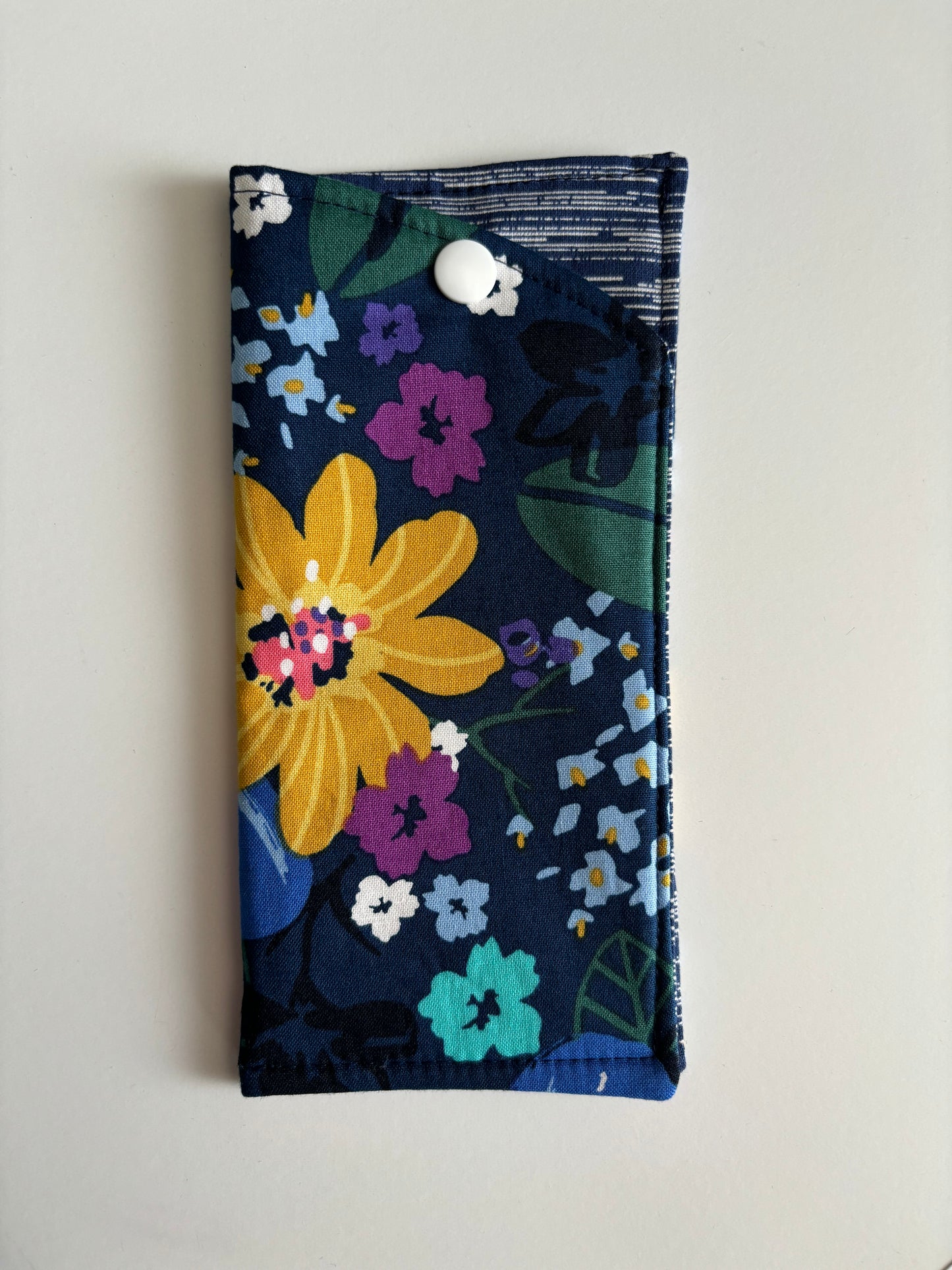 Dilly Dahlia - Glasses Case