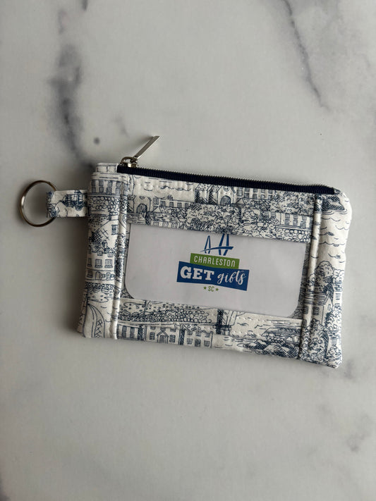 Harbour View - ID Wallet