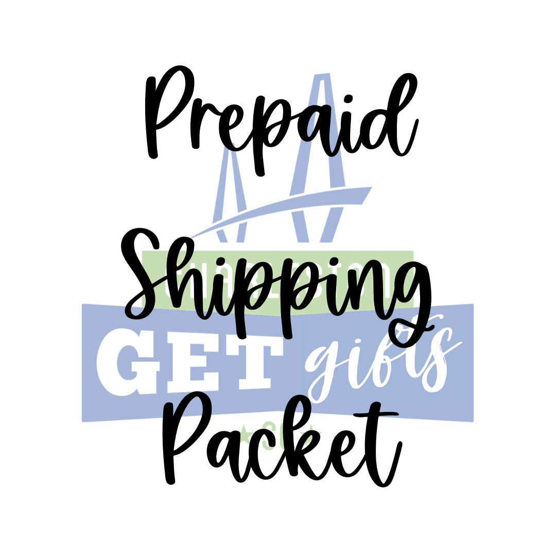 MAMA Sweatshirt - Prepaid Shipping Packet