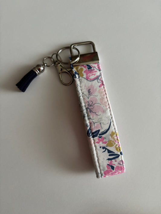 Millefiore Ethereal - Keychain